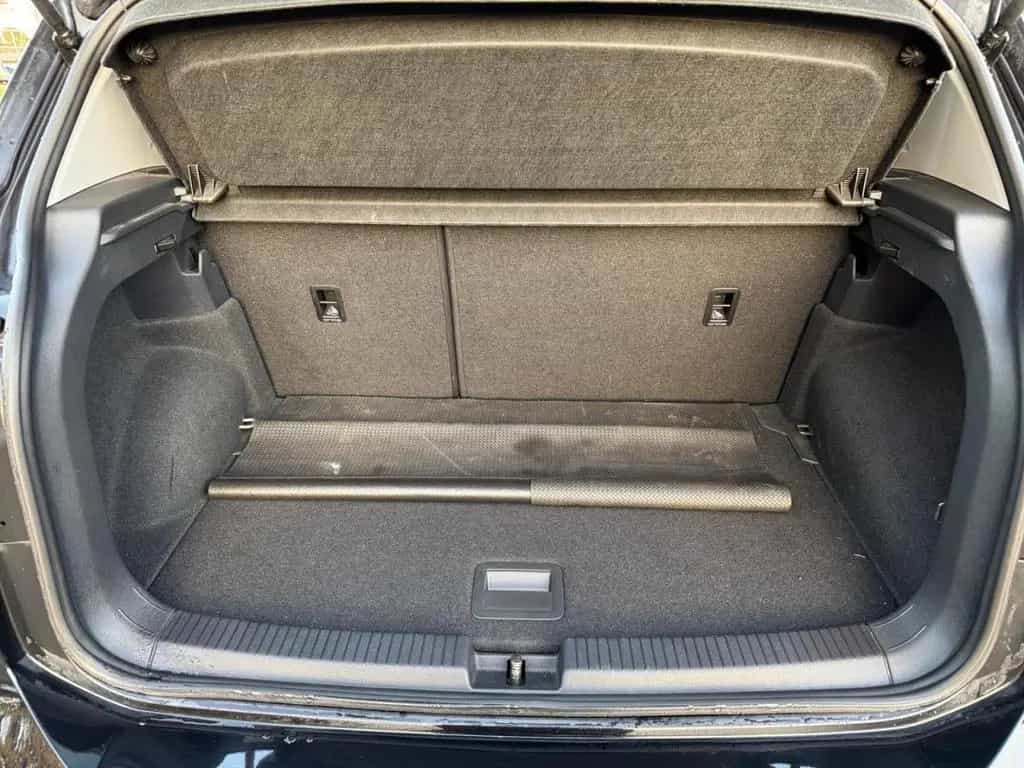Volkswagen T-Cross United 1.0 TSI Climatronic Sitzheizung P 03/2021-photo-9