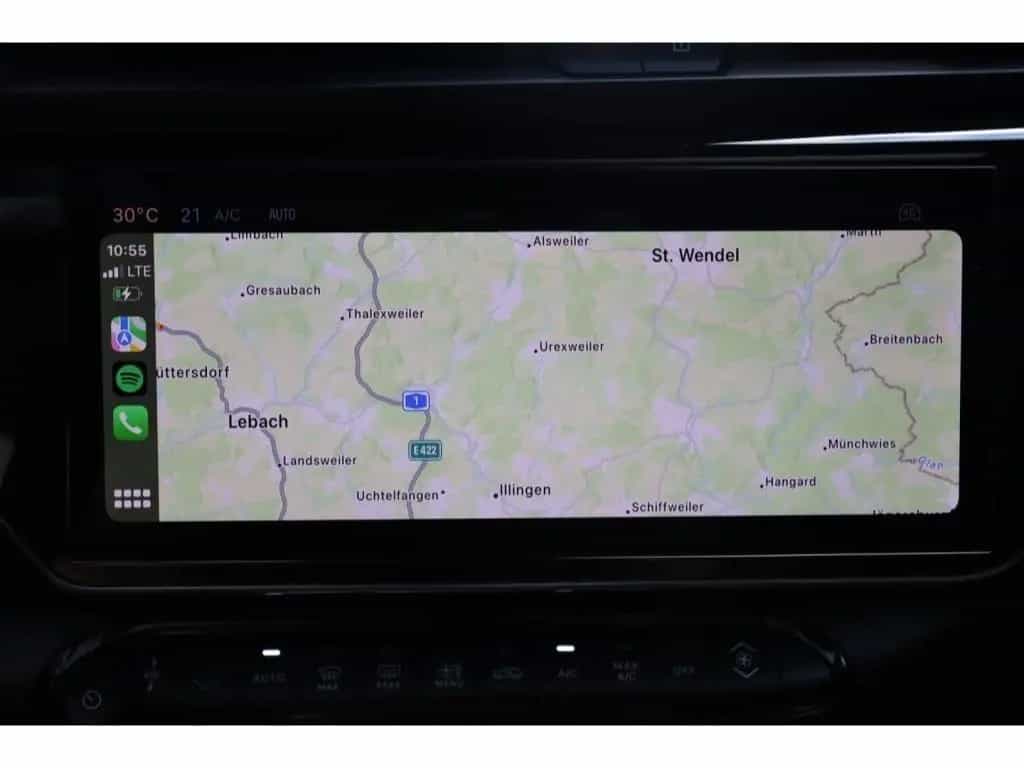Alfa Romeo Junior IBRIDA Q4 1.2 VGT 145PS DCT6 SPORT SABELT 01/2026-photo-25