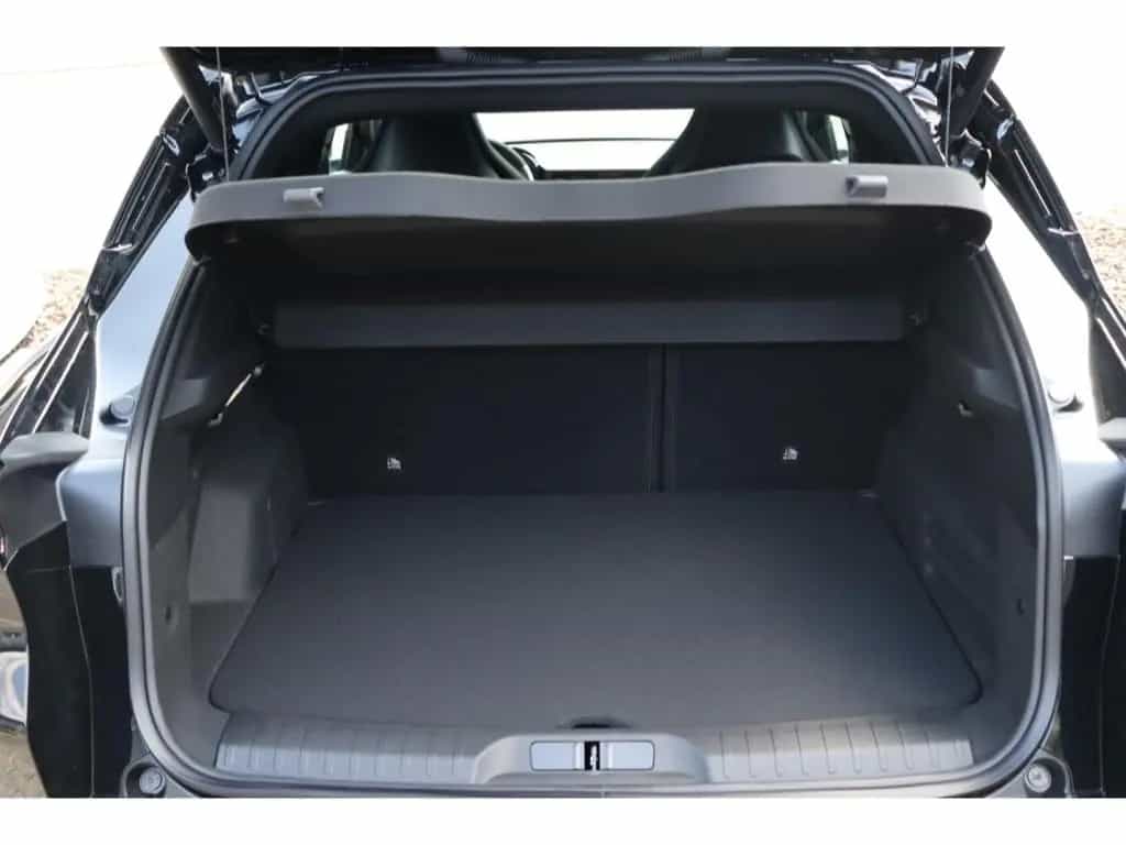 Alfa Romeo Junior IBRIDA Q4 1.2 VGT 145PS DCT6 SPORT SABELT 01/2026-photo-38