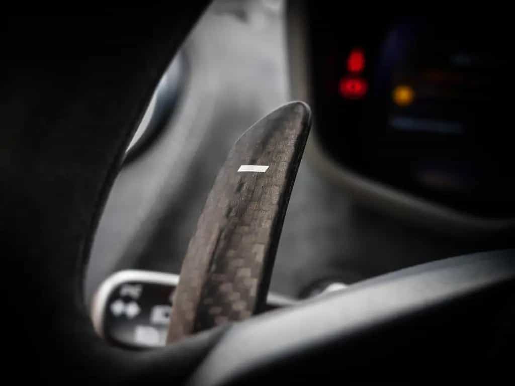 McLaren 600LT Coupé Vega Blue, Carbon Exterior Upgrade 1 01/2019-photo-19
