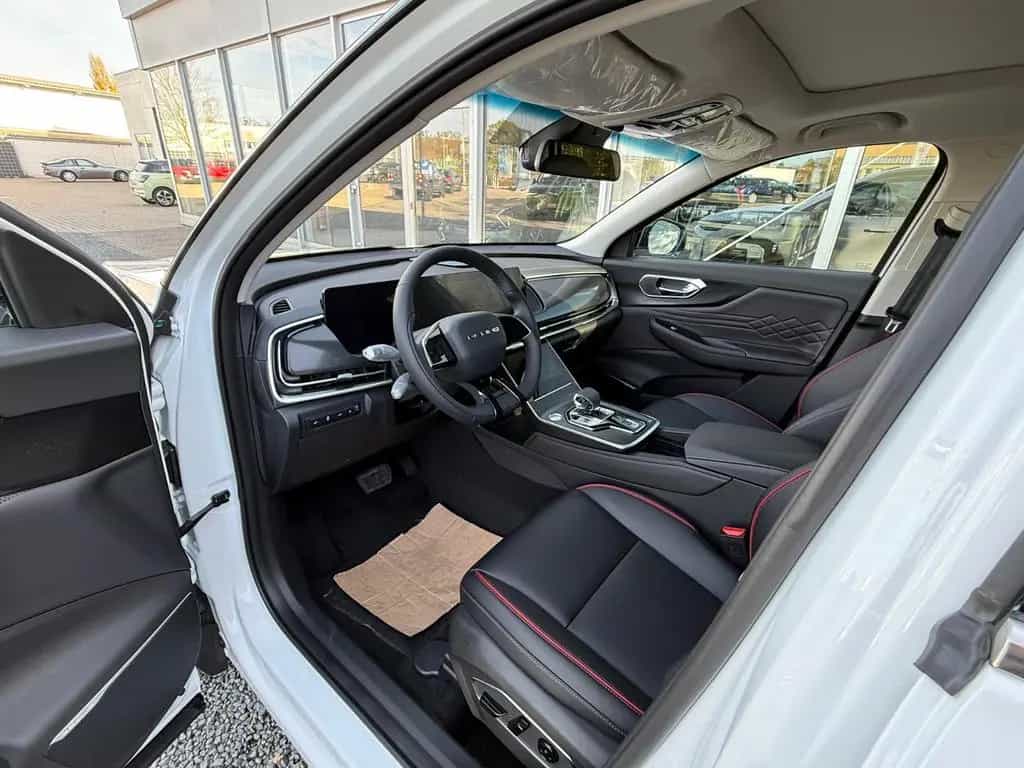 BAIC Beijing X75 X75 1.5 Turbo GDI Automatik 7DTC null-photo-8