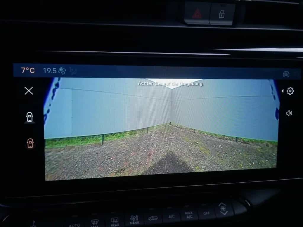Alfa Romeo Junior IBRIDA Q4 1.2 VGT 145PS DCT6 SCHIEBEDACH 01/2026-photo-35