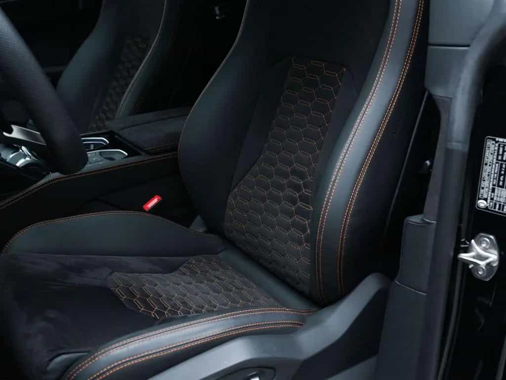 Lamborghini Urus NOVITEC FELGEN&ABGASNALANGE*B&O*23"*CARBON 03/2023-photo-12