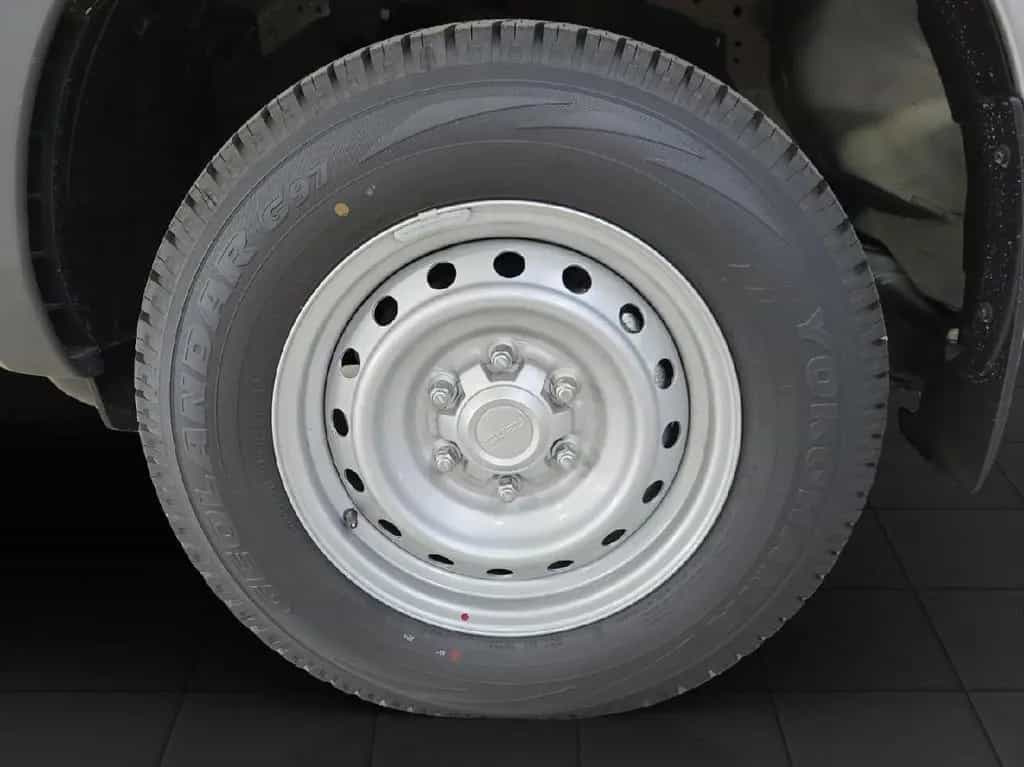 Isuzu D-Max Single Cab 4WD 120KW/163PS AT6 KLIMA TEMPO null-photo-13