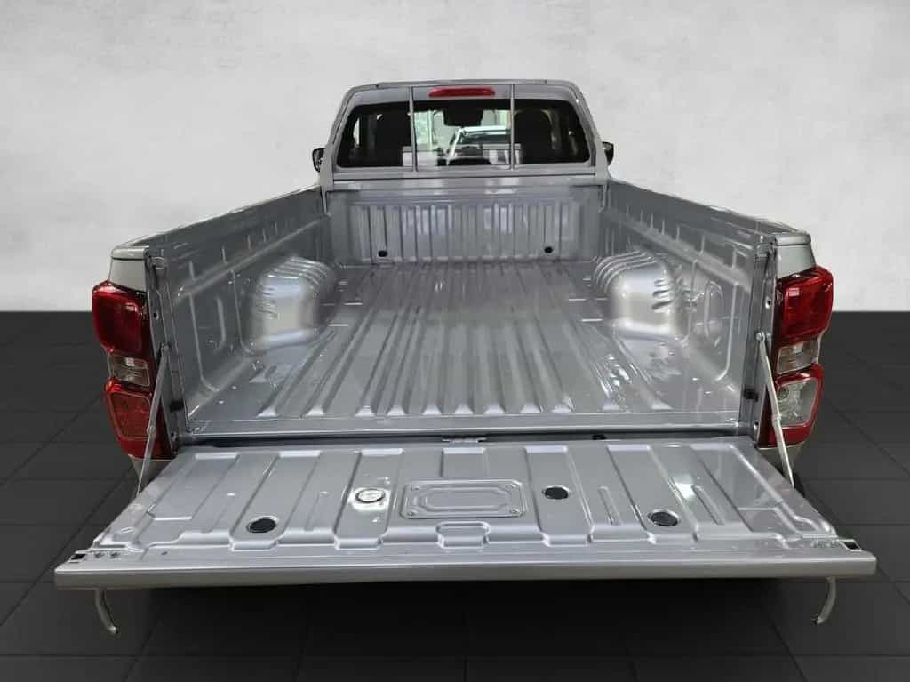 Isuzu D-Max Single Cab 4WD 120KW/163PS AT6 KLIMA TEMPO null-photo-14