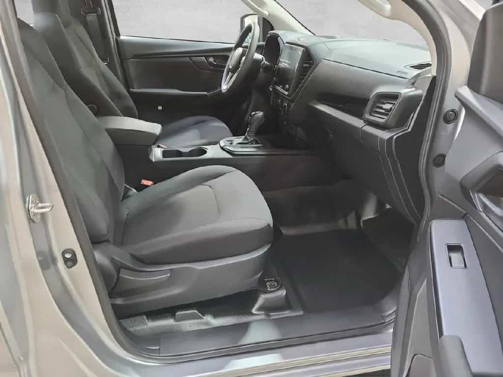 Isuzu D-Max Single Cab 4WD 120KW/163PS AT6 KLIMA TEMPO null-photo-9