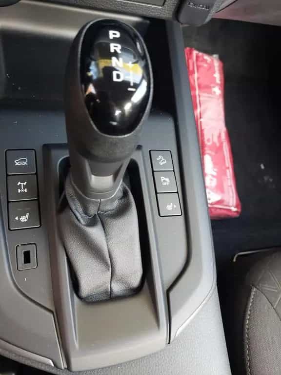 Isuzu D-Max DoubleCab LS null-photo-7