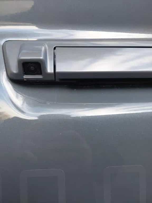 Isuzu D-Max DoubleCab LS null-photo-9