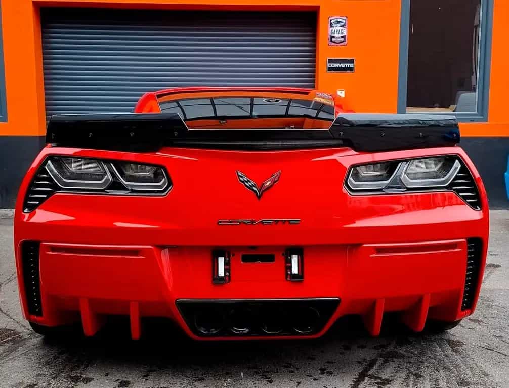 Corvette Z06 Targa Automatik 10/2016-photo-10