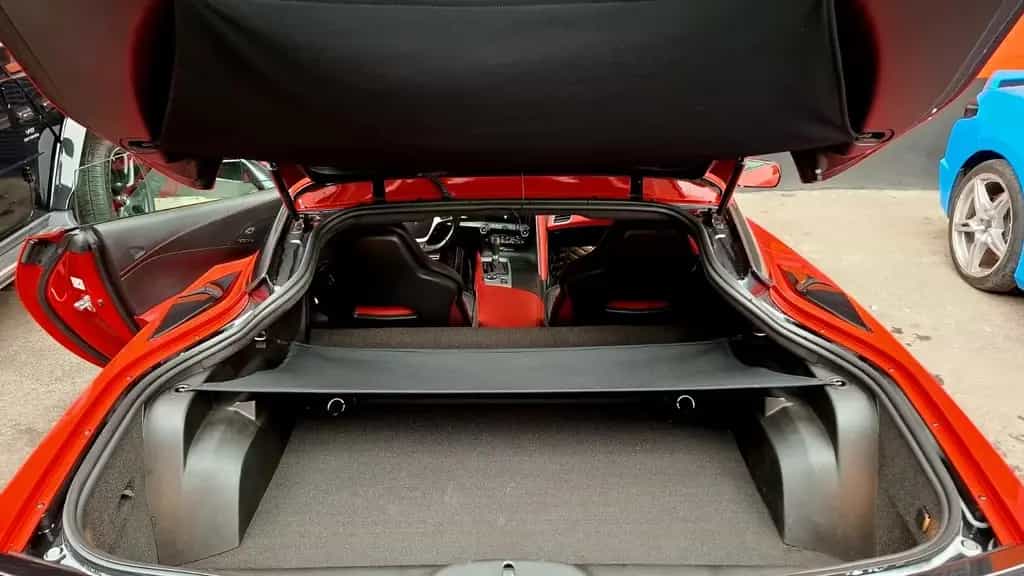 Corvette Z06 Targa Automatik 10/2016-photo-12