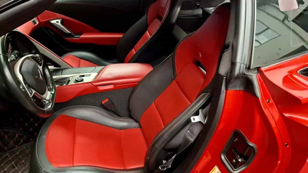 Corvette Z06 Targa Automatik 10/2016-photo-15