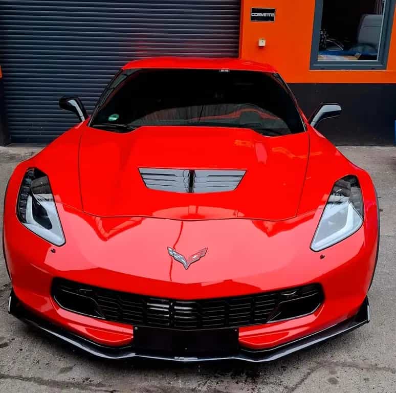 Corvette Z06 Targa Automatik 10/2016-photo-6