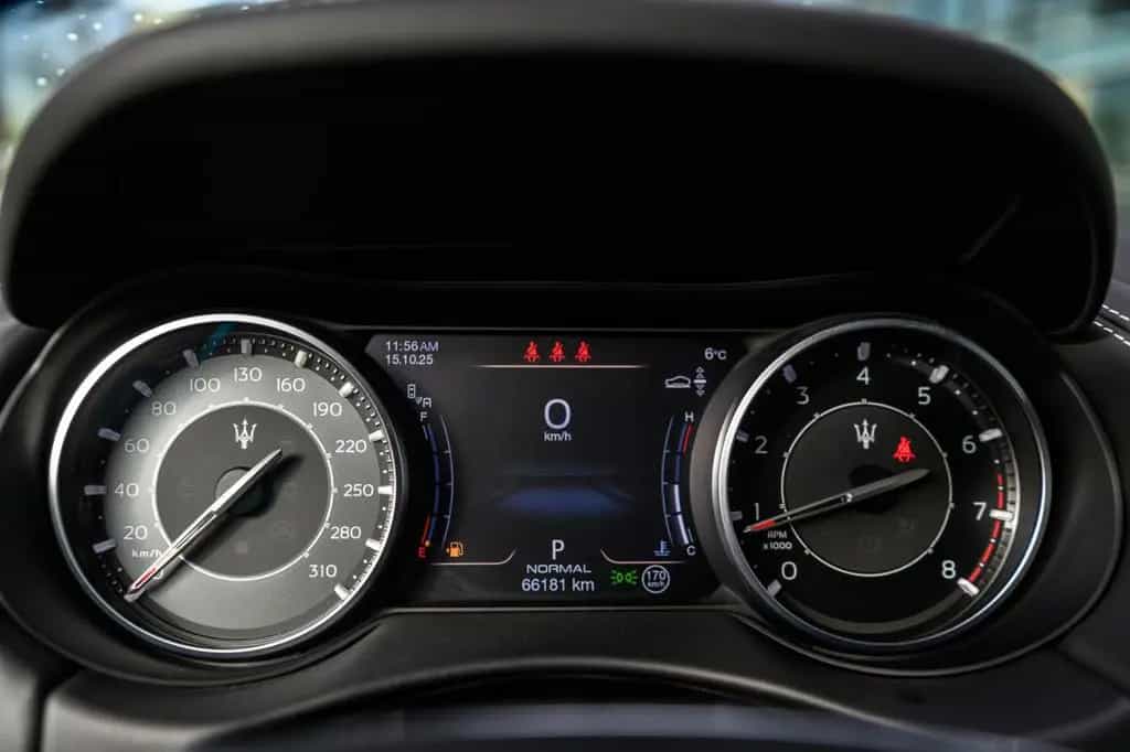 Maserati Levante 2.0 Hybrid GT Auto 4WD 06/2022-photo-12