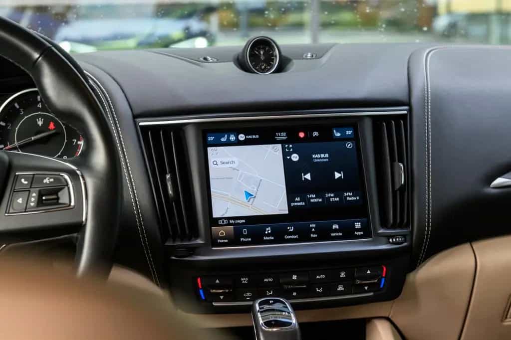 Maserati Levante 2.0 Hybrid GT Auto 4WD 06/2022-photo-13