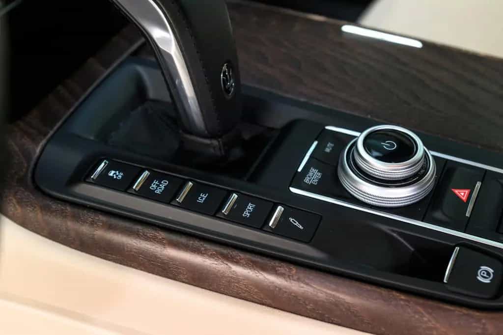Maserati Levante 2.0 Hybrid GT Auto 4WD 06/2022-photo-15