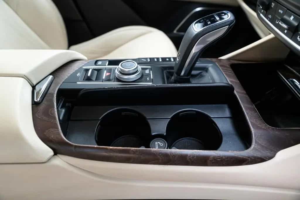Maserati Levante 2.0 Hybrid GT Auto 4WD 06/2022-photo-16