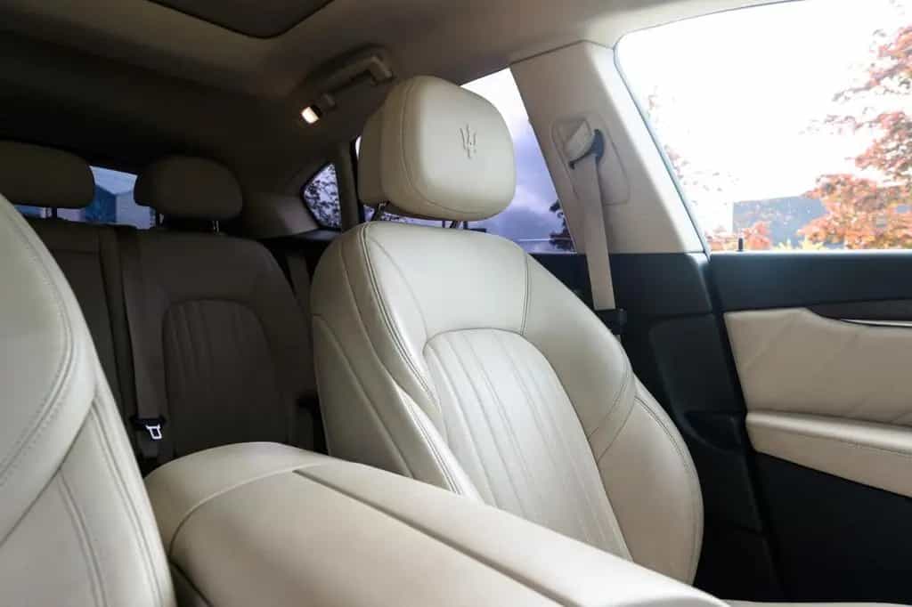 Maserati Levante 2.0 Hybrid GT Auto 4WD 06/2022-photo-17