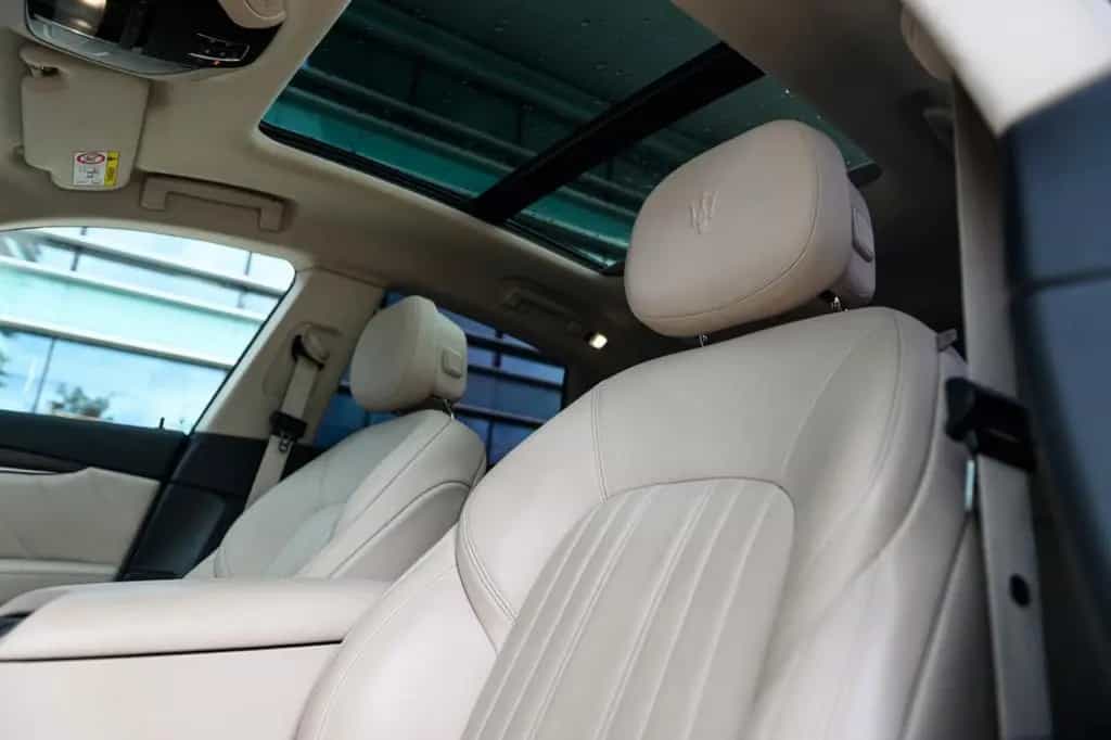 Maserati Levante 2.0 Hybrid GT Auto 4WD 06/2022-photo-18