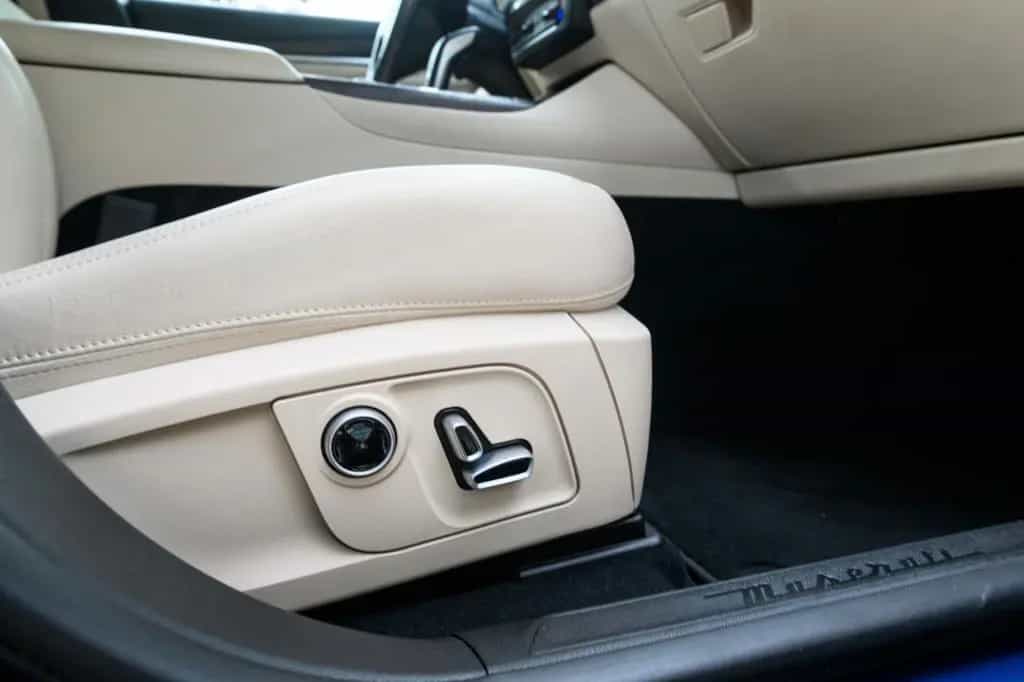 Maserati Levante 2.0 Hybrid GT Auto 4WD 06/2022-photo-19