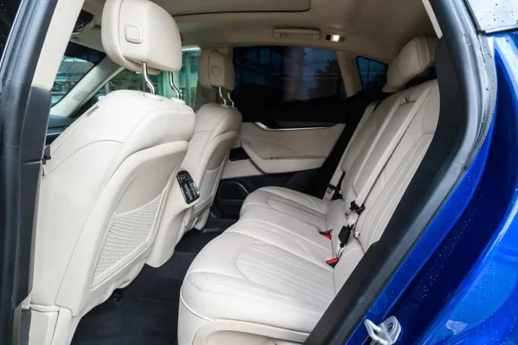 Maserati Levante 2.0 Hybrid GT Auto 4WD 06/2022-photo-20