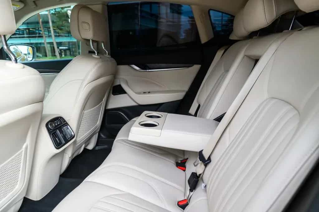 Maserati Levante 2.0 Hybrid GT Auto 4WD 06/2022-photo-21