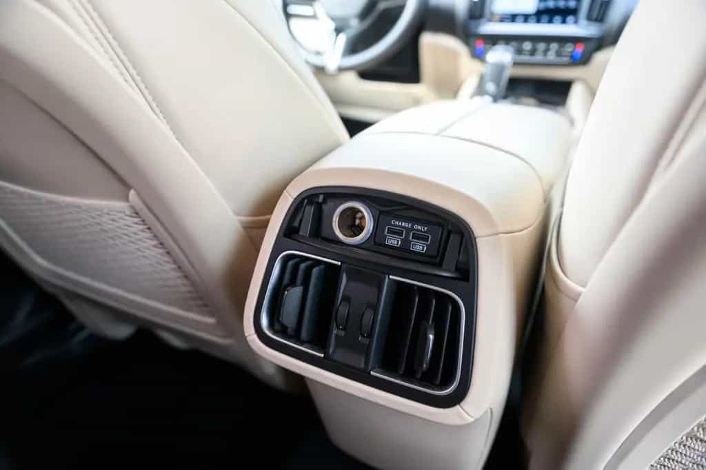 Maserati Levante 2.0 Hybrid GT Auto 4WD 06/2022-photo-22