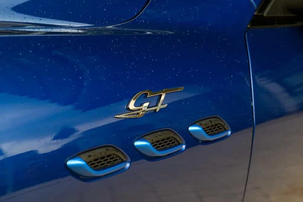 Maserati Levante 2.0 Hybrid GT Auto 4WD 06/2022-photo-8