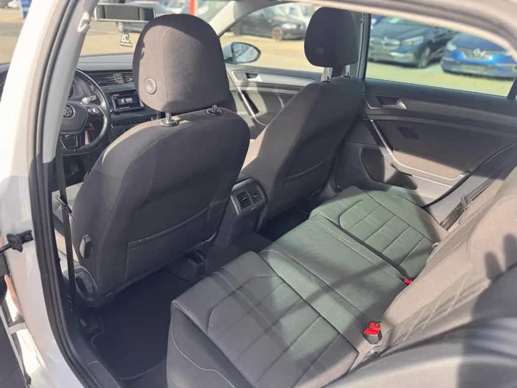 Volkswagen Golf VII Lim. Comfortline BMT MFL' PDC' 05/2014-photo-15