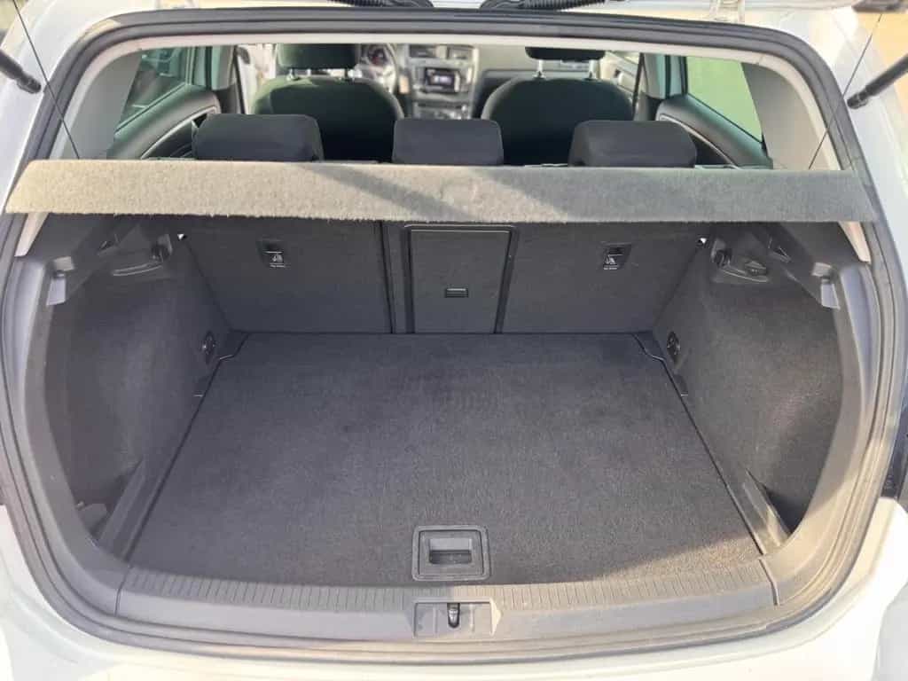 Volkswagen Golf VII Lim. Comfortline BMT MFL' PDC' 05/2014-photo-16