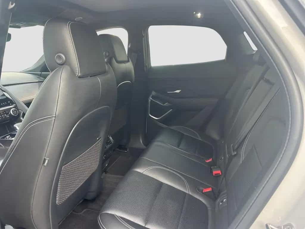 Jaguar E-Pace D200 R-Dynamic LED*ACC*KEYLESS*PANO*WinP* 03/2022-photo-6
