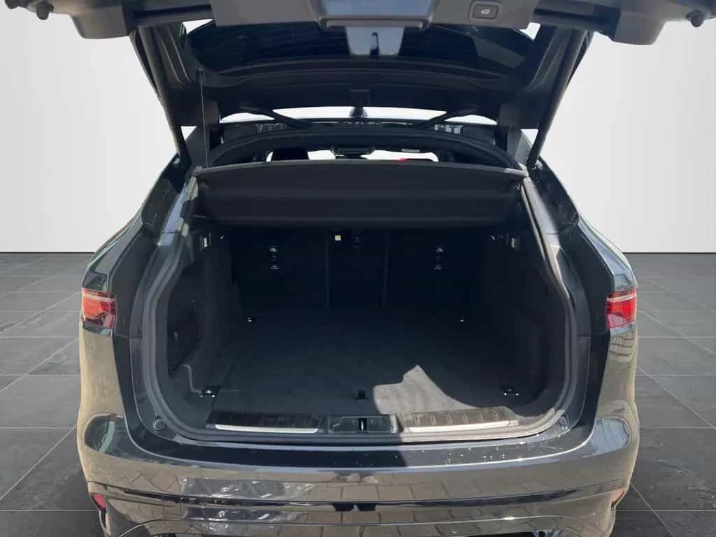 Jaguar F-Pace P400 360°*AWD*SHZ*WiPa*ACC*LED*DAB+ 05/2021-photo-12