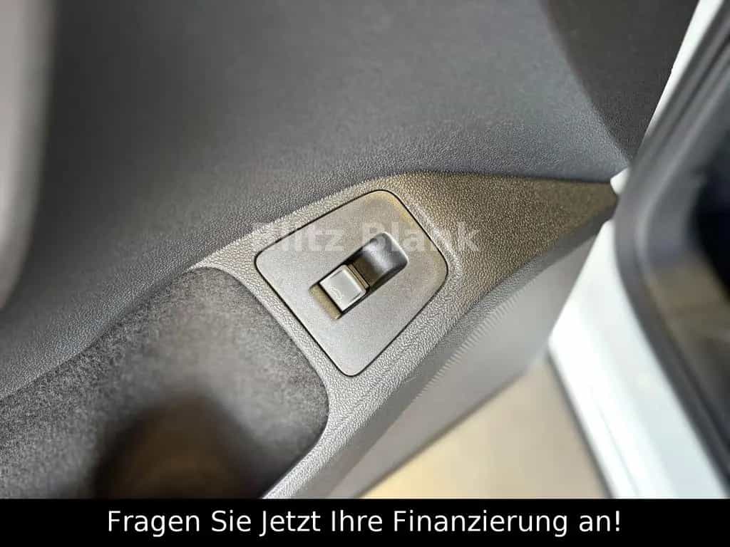 Volkswagen Tiguan 2.0 TSI 4Motion DSG Standheizung Kamera A 06/2019-photo-11
