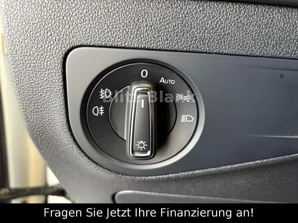 Volkswagen Tiguan 2.0 TSI 4Motion DSG Standheizung Kamera A 06/2019-photo-12