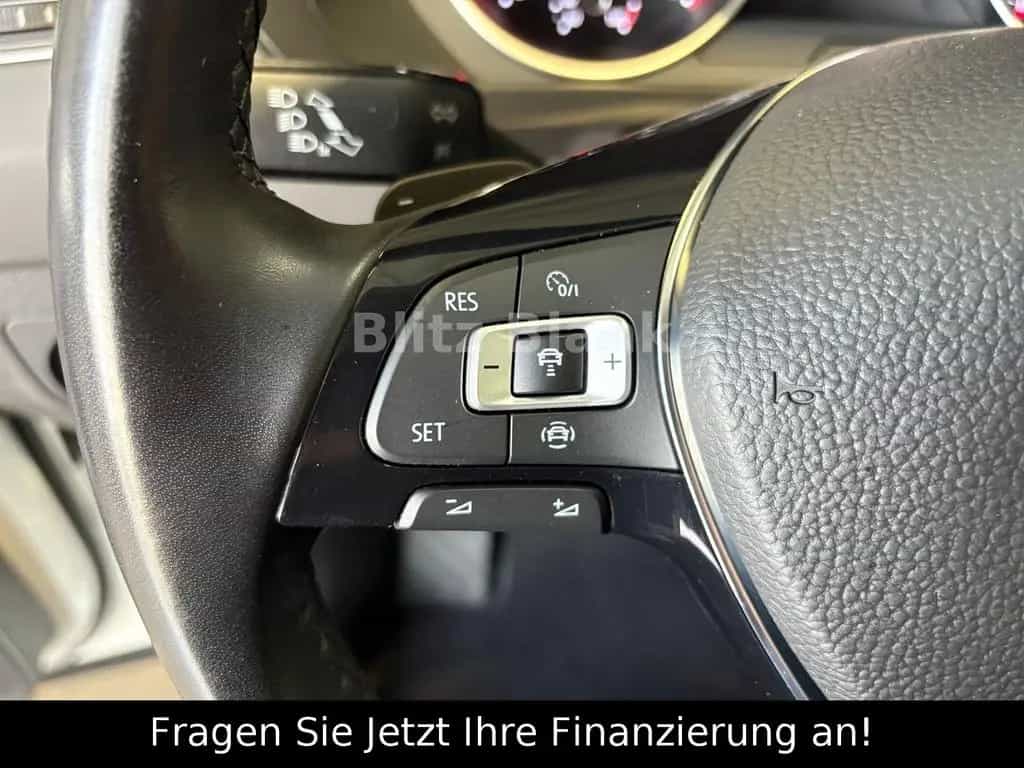 Volkswagen Tiguan 2.0 TSI 4Motion DSG Standheizung Kamera A 06/2019-photo-13