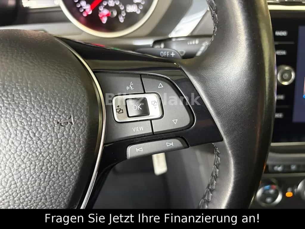 Volkswagen Tiguan 2.0 TSI 4Motion DSG Standheizung Kamera A 06/2019-photo-14