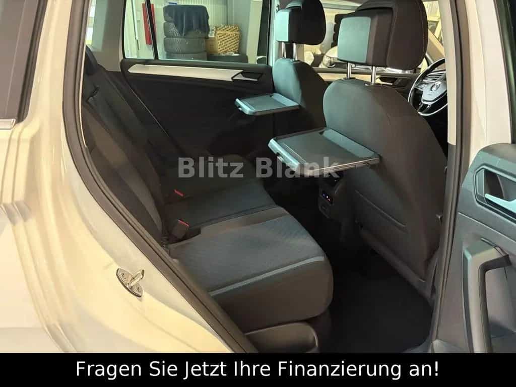 Volkswagen Tiguan 2.0 TSI 4Motion DSG Standheizung Kamera A 06/2019-photo-25