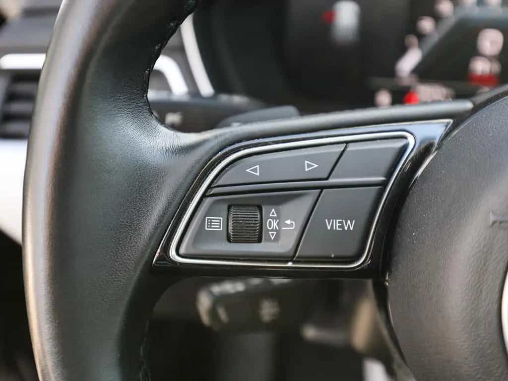 Audi A4 Avant advanced 40 TFSI S tronic PANO LED NAVI 11/2021-photo-21
