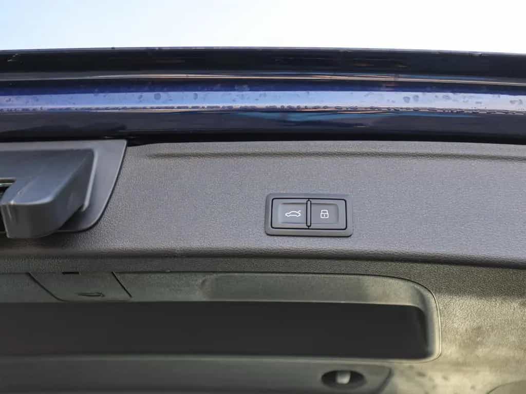Audi A4 Avant advanced 40 TFSI S tronic PANO LED NAVI 11/2021-photo-32