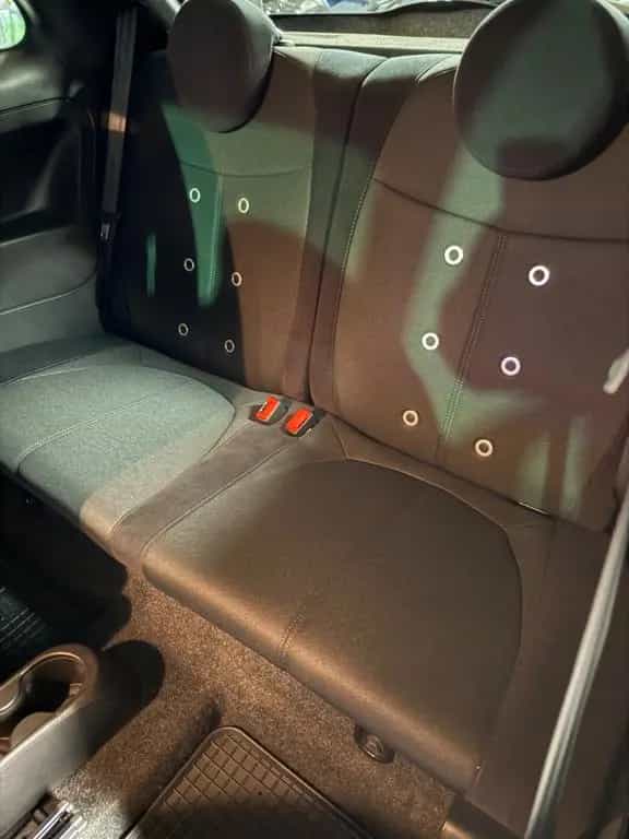 Abarth 500 595 Abarth 04/2017-photo-17