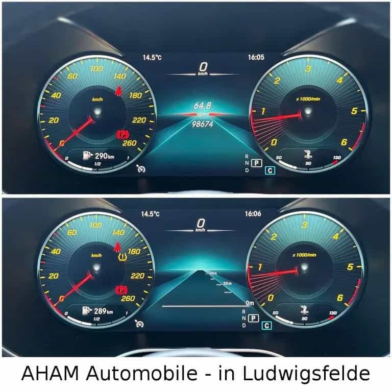 Mercedes-Benz GLC-Class 220 d 4Matic|PANO|VIRTUAL|NIGHT|AMBIENTE|KAM 03/2022-photo-23