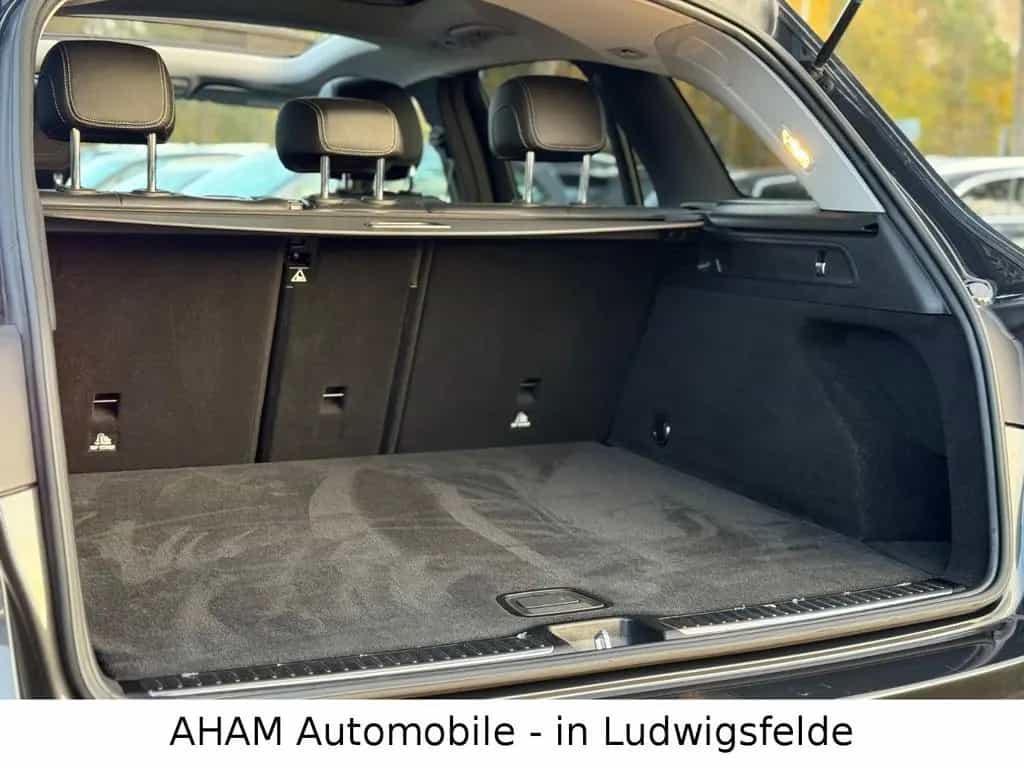 Mercedes-Benz GLC-Class 220 d 4Matic|PANO|VIRTUAL|NIGHT|AMBIENTE|KAM 03/2022-photo-4