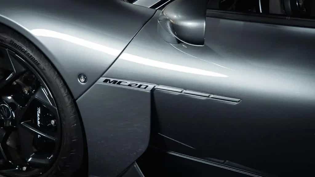 Maserati MC20 *MASERATI DENMARK* 08/2022-photo-6