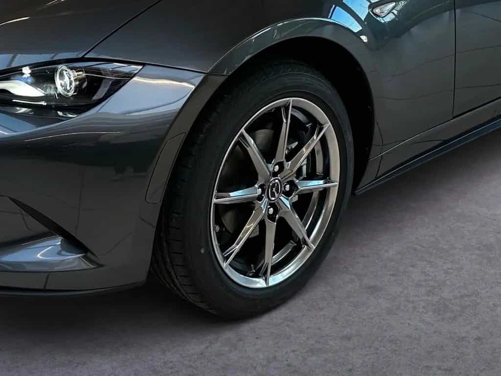 Mazda MX-5 Exclusive-Line RF 11/2025-photo-5