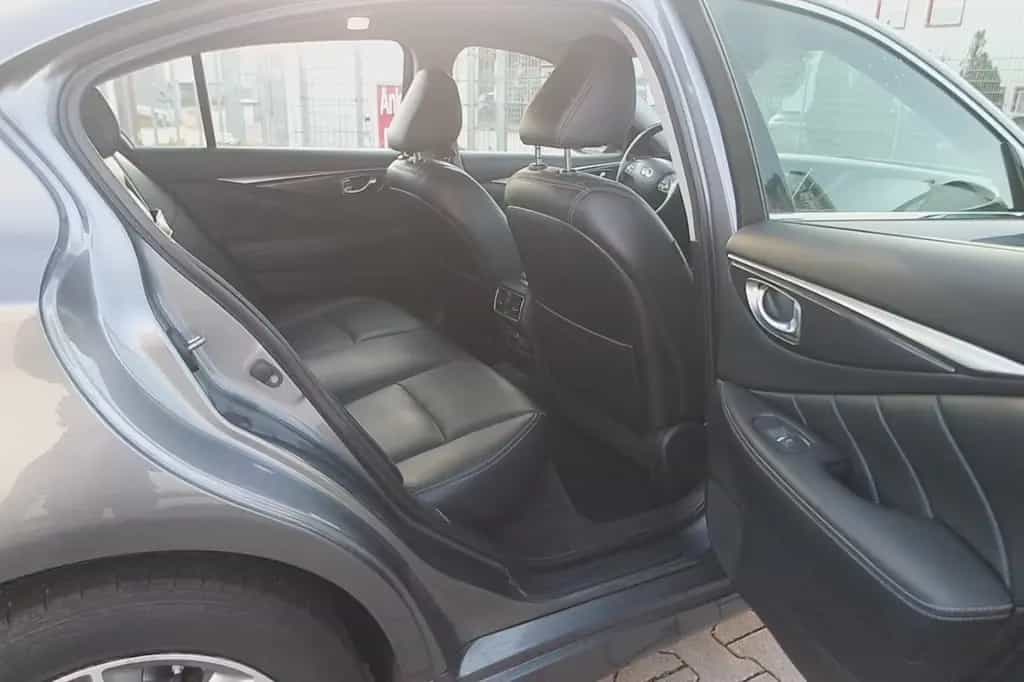 Infiniti Q50 *KAMERA*NAVI* 04/2017-photo-10