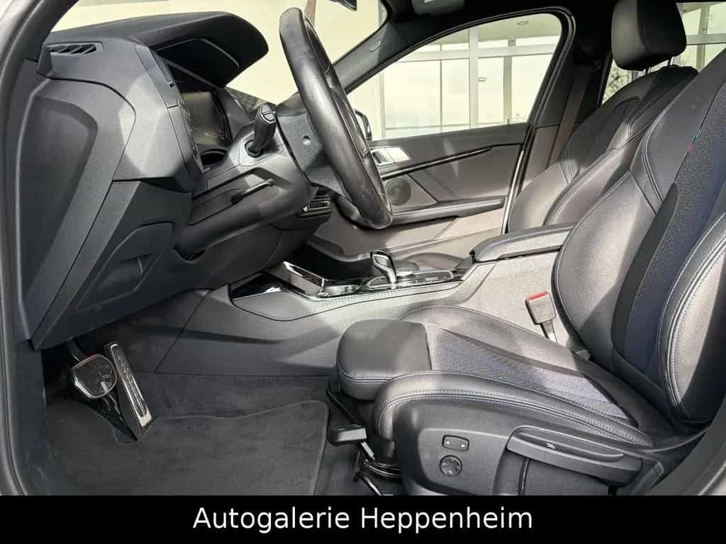 BMW X1 sDrive 20 i M Sport/AUT/NAV/LED/PDC/ALU 05/2019-photo-10