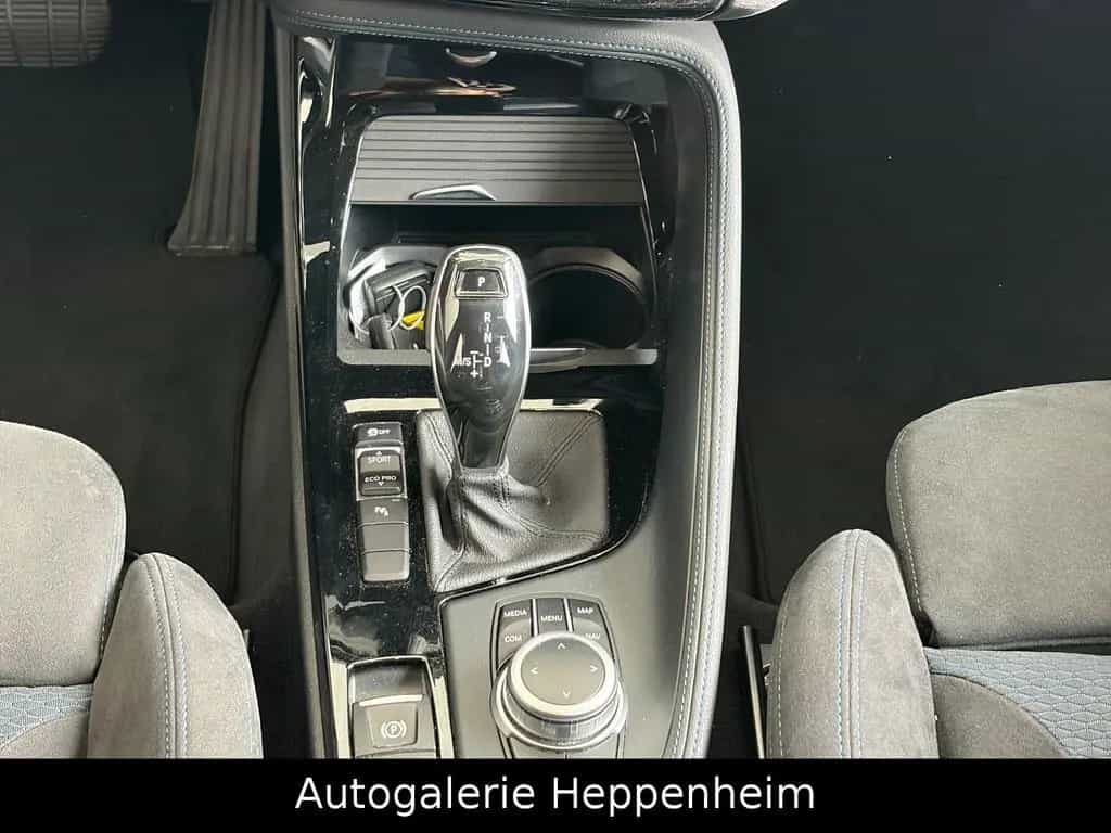 BMW X1 sDrive 20 i M Sport/AUT/NAV/LED/PDC/ALU 05/2019-photo-16