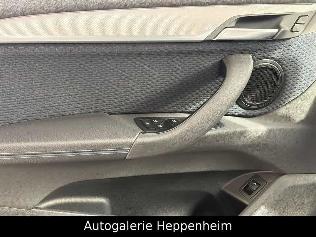BMW X1 sDrive 20 i M Sport/AUT/NAV/LED/PDC/ALU 05/2019-photo-18