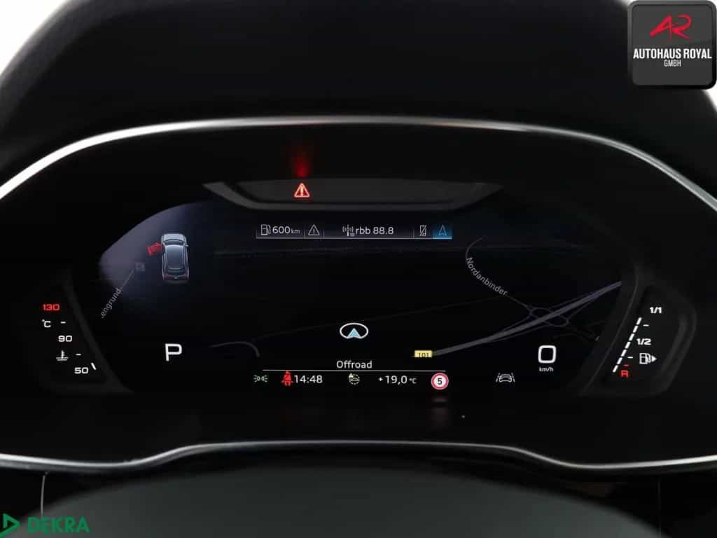 Audi Q3 35 TFSI KEYLESS,AMBIENTE,PANORAMA,METALLIC 06/2021-photo-15