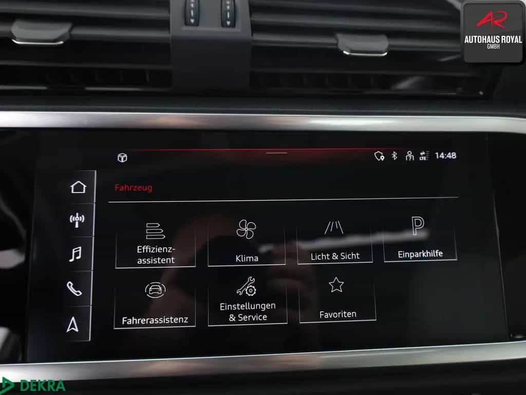 Audi Q3 35 TFSI KEYLESS,AMBIENTE,PANORAMA,METALLIC 06/2021-photo-18