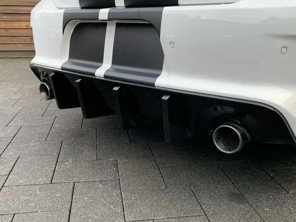 Dodge Charger WIDEBODY 5,7L V8 Leder LPG LED 10/2017-photo-13